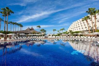 Book Landmar Hotel Playa La Arena online