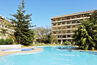 Book Coral Teide Mar online
