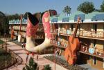 Disney's All Star Music Resort Hotel Picture 2