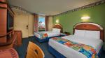 Disney's All Star Music Resort Hotel Picture 10