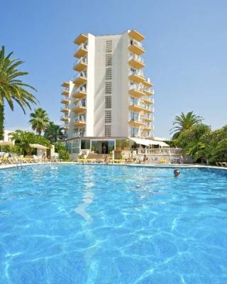 Photograph of Vista Odin Hotel