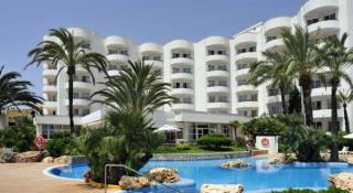 Photograph of Hipotels Dunas Aparthotel