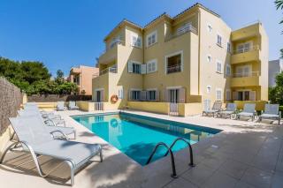 Book Don Miguel Apartments online