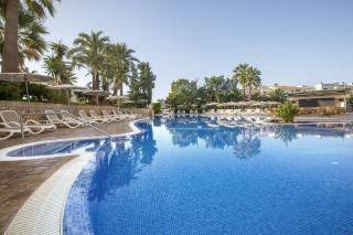 Book Hipotel Marfil Playa online
