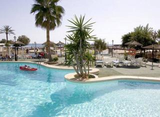 Book Playa Moreia Hotel online
