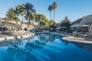 Photograph of Iberostar Pinos Park Hotel