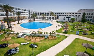 Photograph of Le Soleil Bella Vista Resort