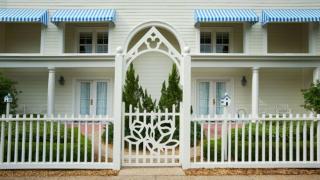 Photograph of Disney's Boardwalk Inn Resort Hotel