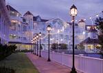 Disney's Boardwalk Inn Resort Hotel Picture 4
