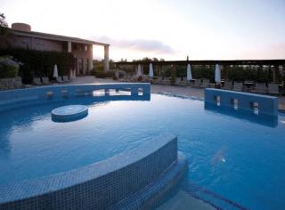 Photograph of Sentido Pula Suites Hotel Golf & Spa