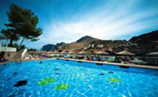Photograph of Grupotel Molins Hotel