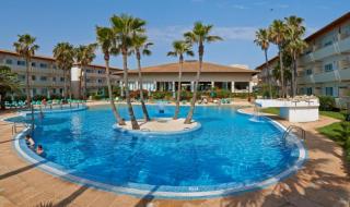 Book Grupotel Mallorca Mar Aparthotel online