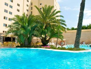 Photograph of Girasol Hotel