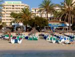 Holidays at Girasol Hotel in Cala Millor, Majorca