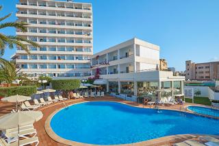 BCL Levante Beach Aparthotel, Benidorm, Costa Blanca, Spain. Book BCL ...