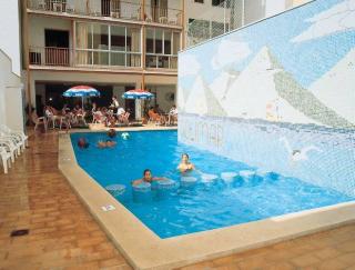 Photograph of Whala Solimar Hotel