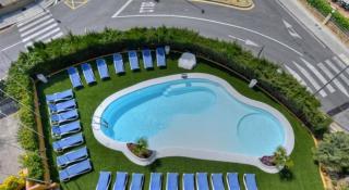 Photograph of 30 Degrees Hotel Santa Cristina