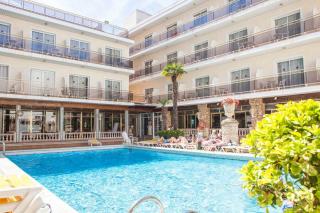 Photograph of Ibersol Sorra Dor Beach Club Hotel