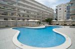 Holidays at Salou Suites Apartments in Salou, Costa Dorada