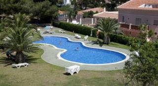 Photograph of Siesta Dorada Apartments