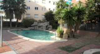 Photograph of Palas Salou Apartments