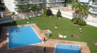 Photograph of Village Park Apartments