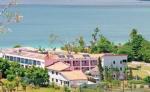 Holidays at Allamanda Beach Resort Hotel in St George's, Grenada