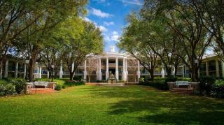 Photograph of Disney's Port Orleans Riverside