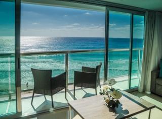 Photograph of Ocean Dream Condohotel