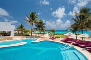 Photograph of Krystal Grand Punta Cancun