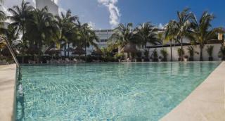 Book Presidente Intercontinental Cancun online