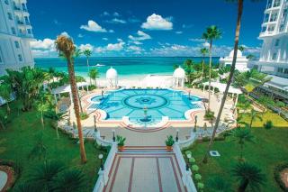 Photograph of Riu Palace Las Americas Hotel - Adults Only