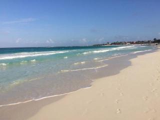 Photograph of Solymar Beach Resort