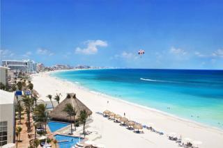 Photograph of Westin Resort and Spa Cancun