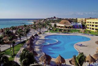 Photograph of Bahia Principe Grand Tulum