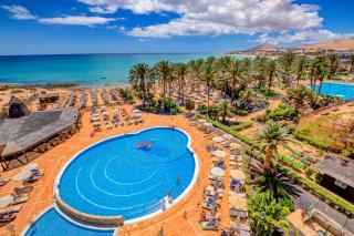Photograph of SBH Costa Calma Beach Hotel
