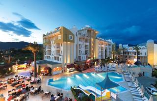 Book Grand Cettia Hotel online