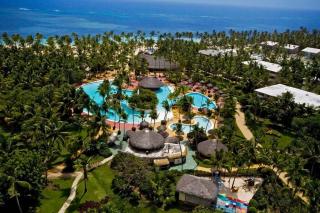 Photograph of Catalonia Bavaro Beach Golf and Casino Resort