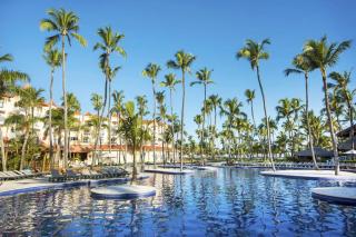 Photograph of Occidental Caribe Hotel