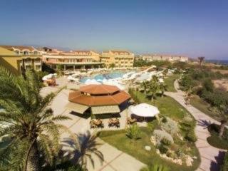Photograph of Side Star Resort
