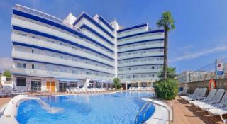 Photograph of Mar Blau Hotel