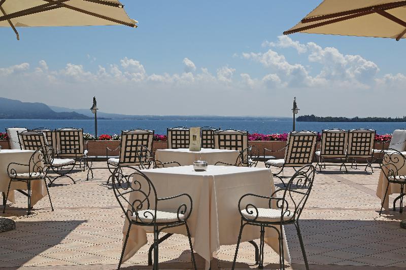 Holidays at Savoy Palace Hotel in Gardone Riviera, Lake Garda