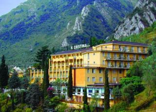 Photograph of Cristina Hotel