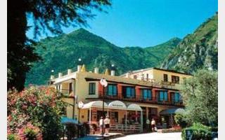 Photograph of Sogno del Benaco Hotel