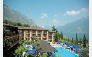 Photograph of Leonardo Da Vinci Hotel