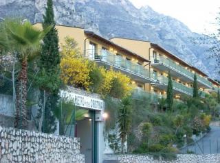 Photograph of San Pietro Hotel