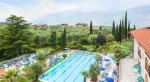 Holidays at Majestic Palace Hotel in Malcesine, Lake Garda
