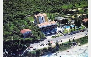 Photograph of Sole Hotel