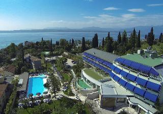 Photograph of Olivi Hotel