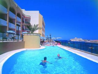 Photograph of Marina Hotel at the Corinthia Beach Resort